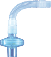 Smiths Medical ASD, Inc. Flex Tube 6-1/2''. SF002837