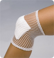 tg fix Tubular Net Bandage, Size E, 27 yds. (Large Trunk, Hip and Armpit) LR24254