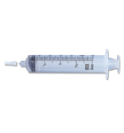 Syringe with BD Luer-Lok Tip 20 mL 58302830
