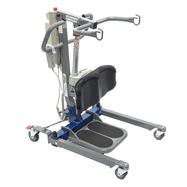 Electric Stand Assist Lift – 500 lbs cap 34500-COM