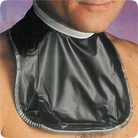 Cover-Up Shower Collar 9" x 7-1/2" LD38011