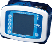 Kangaroo Joey Enteral Feeding Pump with Pole Clamp 61383400