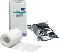 Econo-Paste Unna Boot Bandage 3" x 10 yds. EV47300000