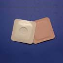 Ampatch Style SE with 1-1/8" Round Center Hole 49838234005146