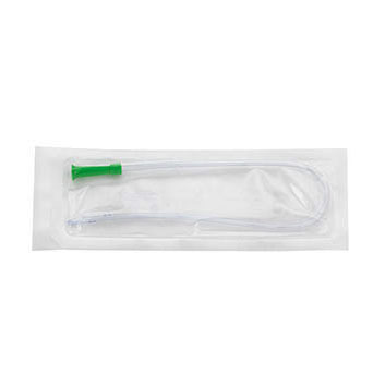 Apogee Intermittent Catheter 14 Fr 16" 501065