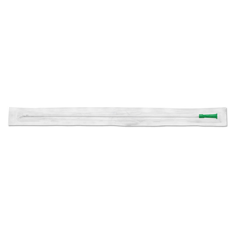 Apogee Intermittent Coude Catheter 14 Fr 16"" 5011426