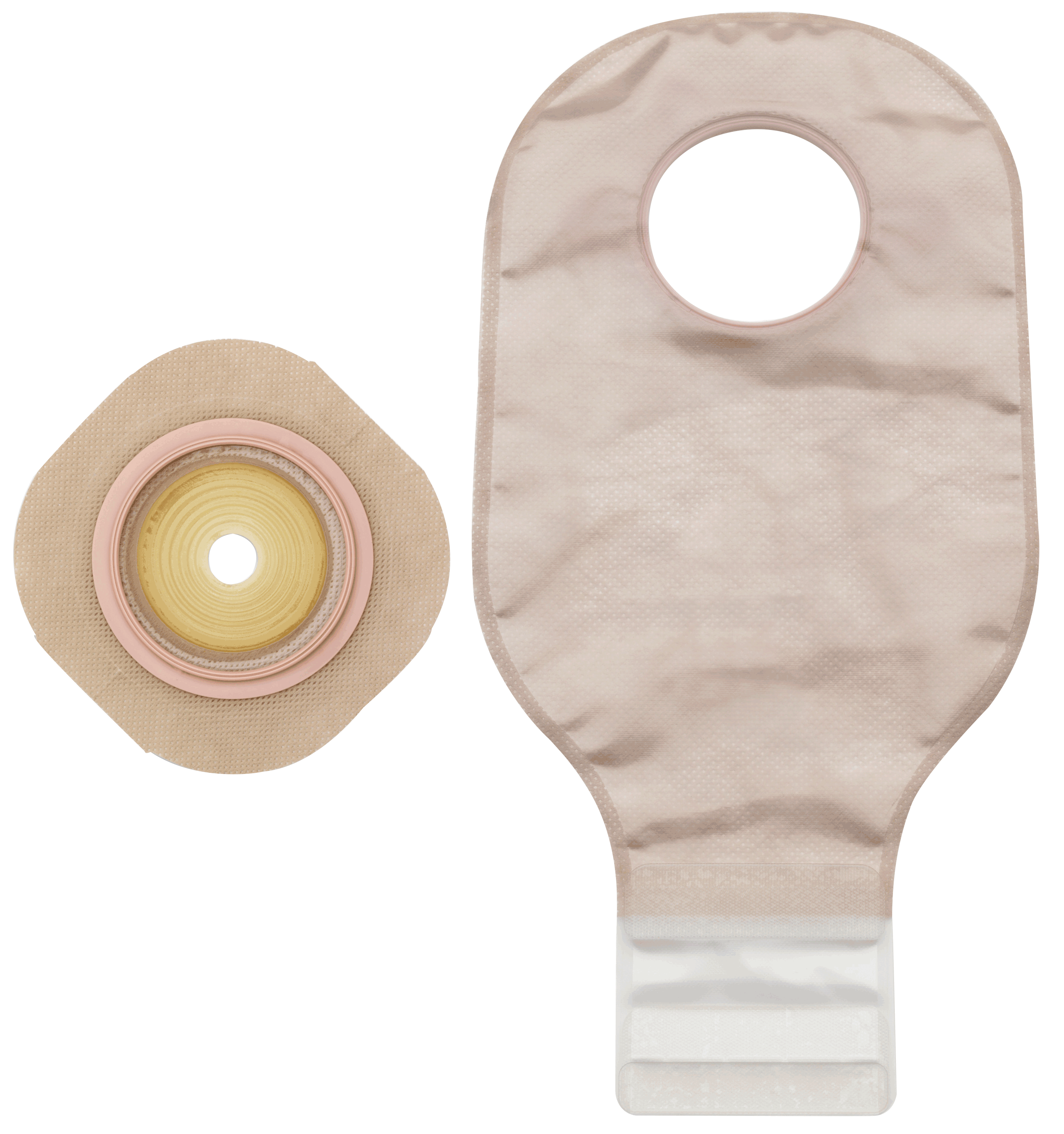 New Image Two-piece Kits w/FormaFlex Shape-to-Fit 2-1/4"" 5019303