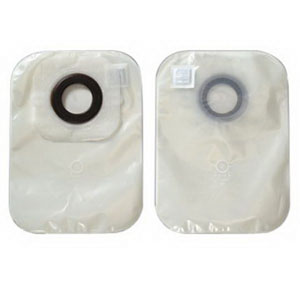 1-Piece Closed-End Pouch Precut 1-1/2" 503323