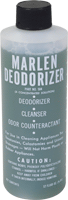 Deodorizer 12 oz. Bottle 72504