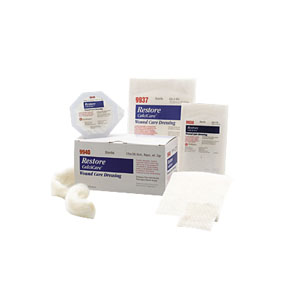 Restore Calcium Alginate Dressing 2"" x 2"" 50529938