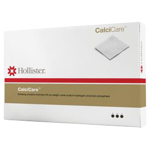 CalciCare Calcium Alginate Dressing 4" X 8" 50529939R