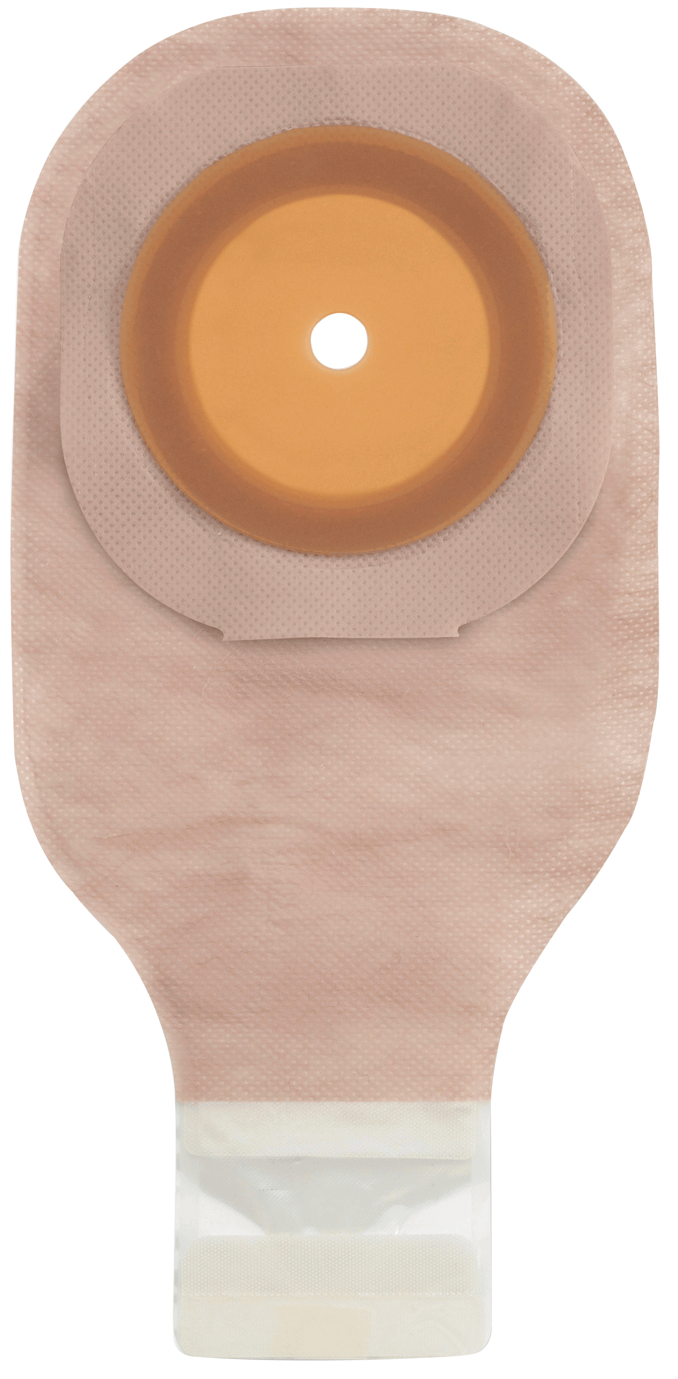 Premier 1-Piece Colostomy/Ileostomy Kit 2-1/2", Lock N Roll 5089004