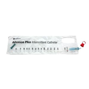 Advance Plus Pocket Intermittent Catheter 12 Fr 16"" 1500 mL 5093124