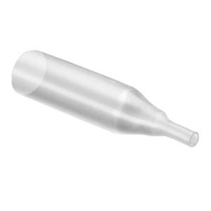 InView Silicone Male External Catheter, X-Large 41 mm (Orange) 5097441