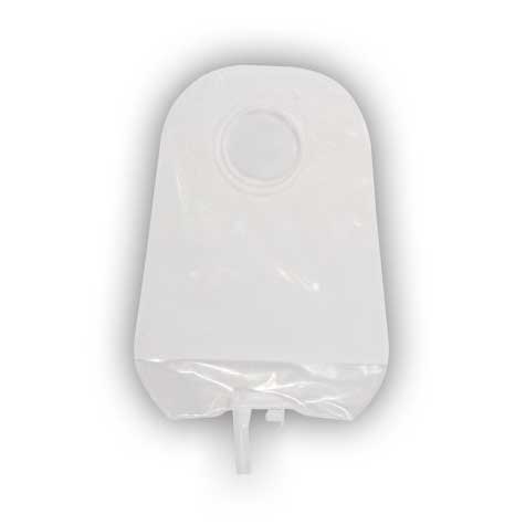Sur-Fit Natura 2-Piece Urostomy Pouch 1-3/4" 51401535