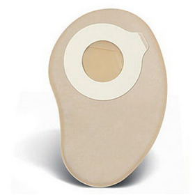 Esteem synergy + Standard Closed End pouch with filter, Opaque, Medium 51416779
