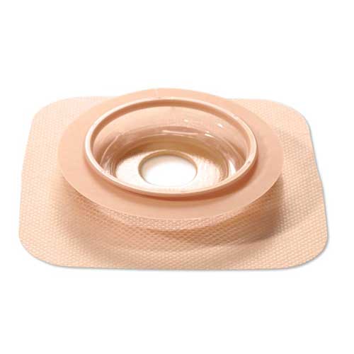 Natura Stomahesive Cut-To-Fit Accordion Flange 2-1/4" (57mm) 51421460