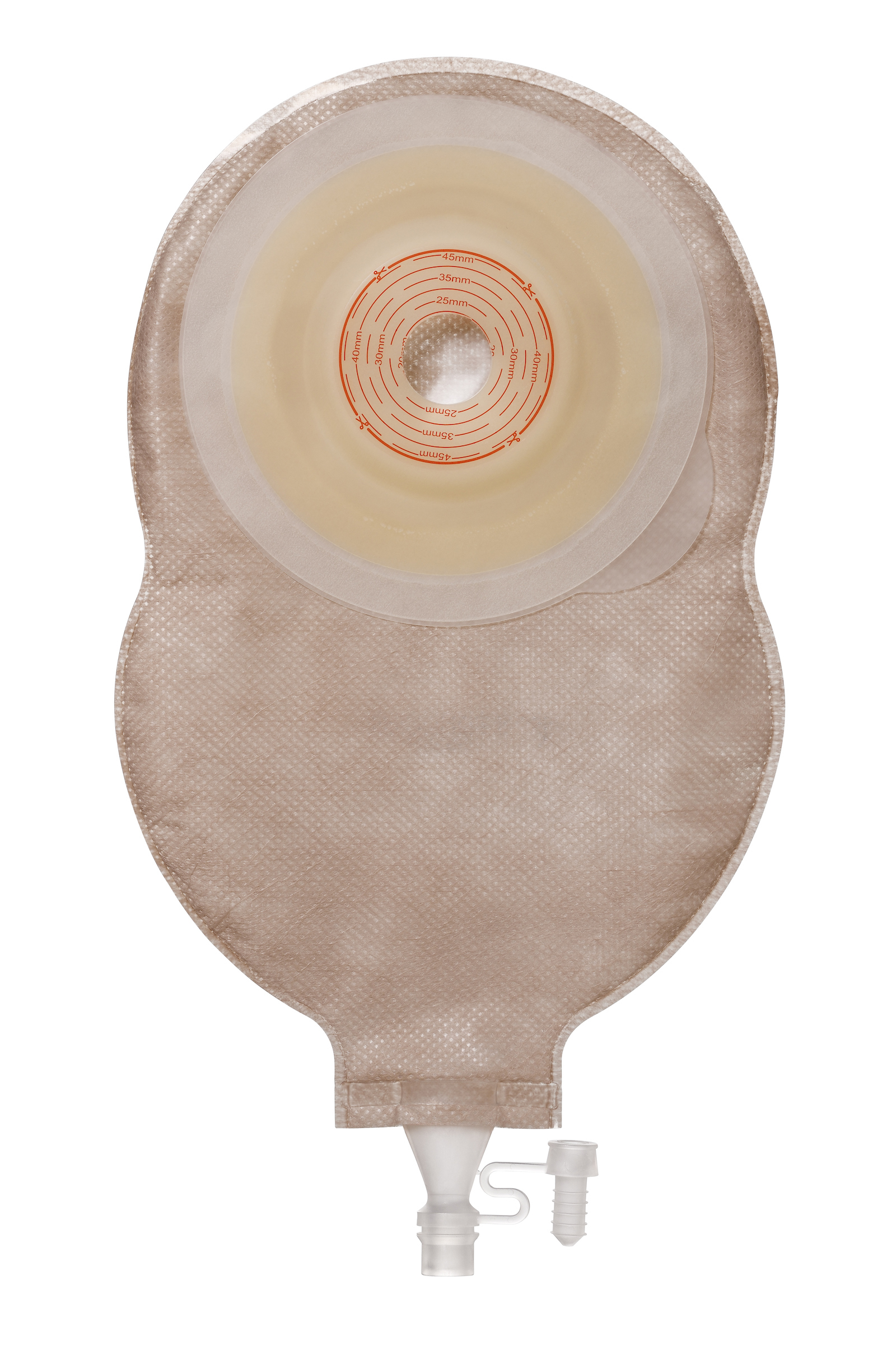 Esteem+ Soft Convex One-Piece Urostomy V2 Precut 20mm 51422558