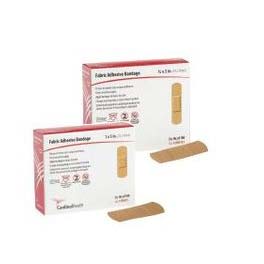 Fabri-Flex Adhesive Bandage 1" x 3" 55CBDF13