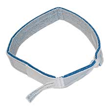 AirLife Tracheostomy Tube Holder, Adult 55RES240A