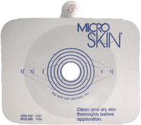 Two Piece Barr/Cut To Fit Micr 9358100