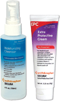 Secura Epc Skin Care Starter Kit 5459434100