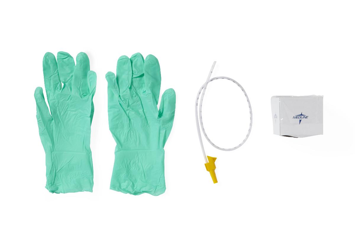 Suction Catheter Kit 8 fr 6040978