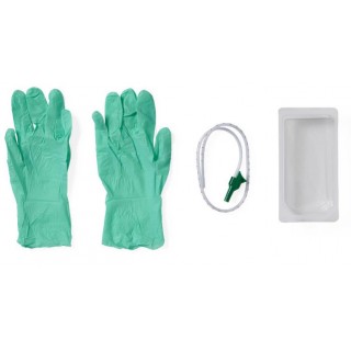 Suction Catheter Kit 14 fr 6040982