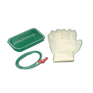 Suction Catheter Kit 8 fr 6040988