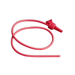 Open Suction Catheter 10 fr, Sterile, Whistle Tip 60DYND41900