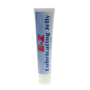 Lubricating Jelly, 4 oz. Flip Top 60MDS032290Z
