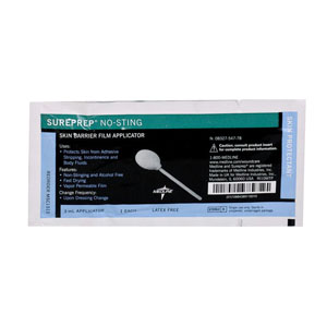 Sureprep No-Sting Skin Protectant Latex-Free, Sterile 60MSC1513