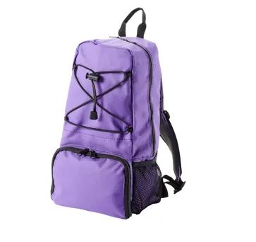 Kangaroo OMNI Backpack, Purple, Medium 61770035M