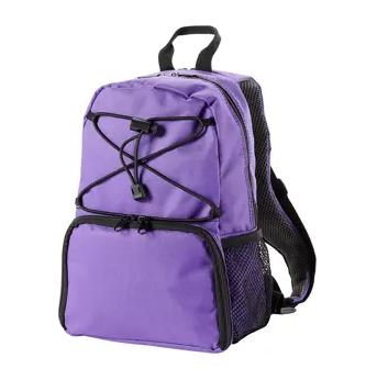 Kangaroo OMNI Backpack, Purple, Small 61770035S