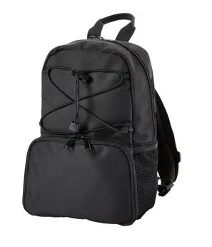 Kangaroo OMNI Backpack, Black, Small 61770037S