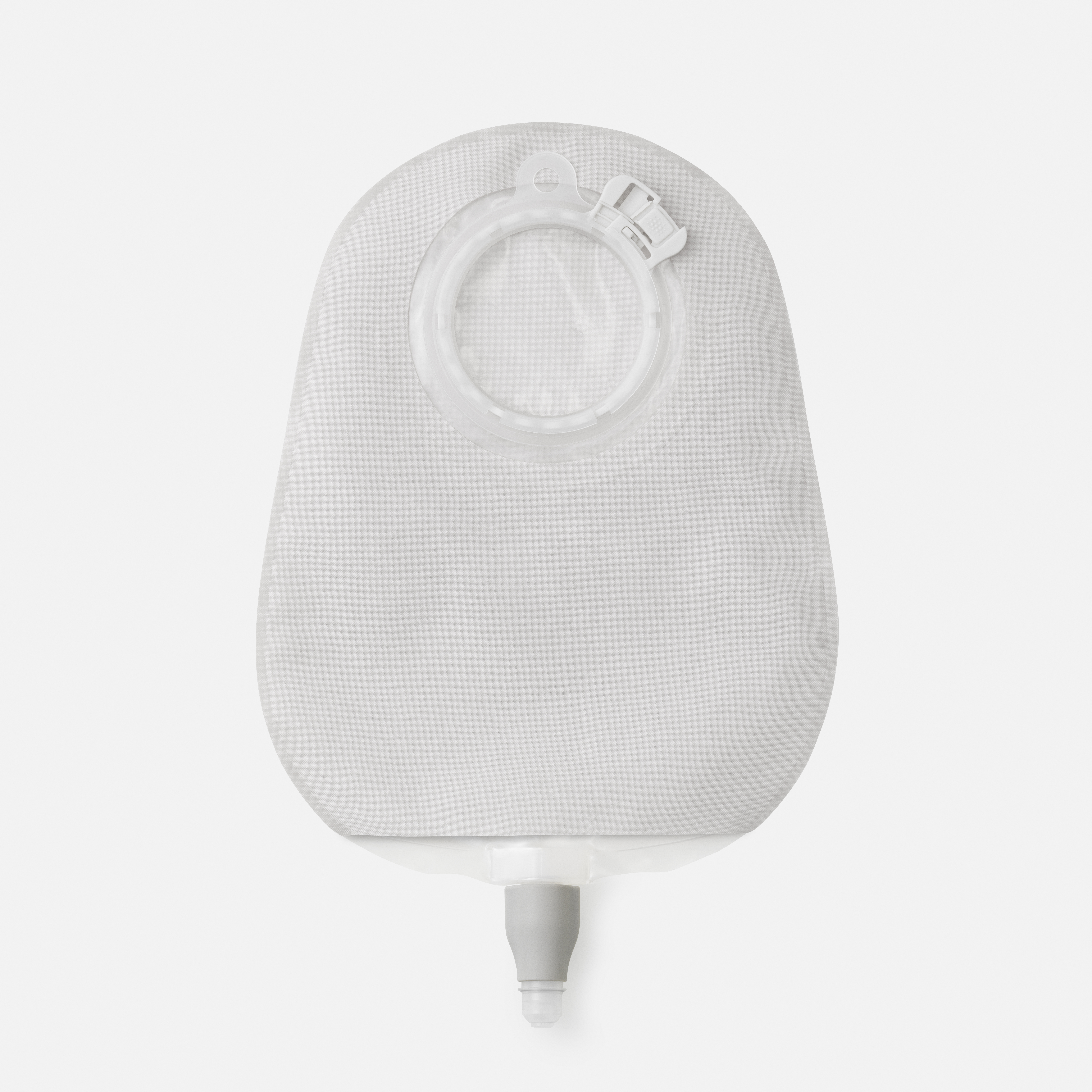 SenSura Mio Click Urostomy Pouch with Twist Outlet, Maxi, Transparent, 50mm - REPLACES 6211498 62114980