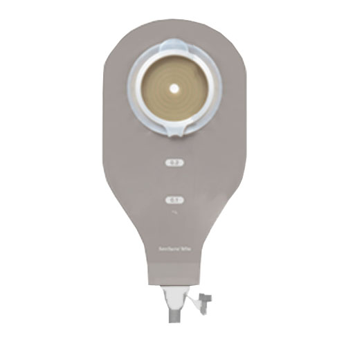 Sensura Mio 1-Piece Non-Sterile Post-Op Pouch Transparent Cut-to-Fit 3/8" - 2-3/4" (10-70mm) 6218690
