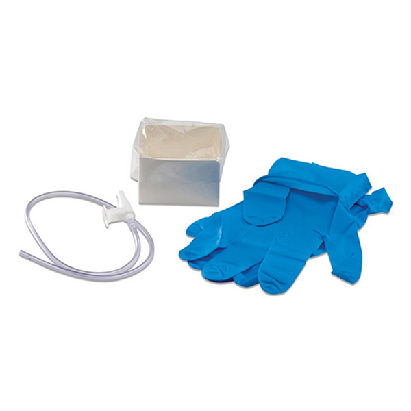 Suction Catheter Mini Soft Kit, 12 fr 6831279