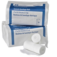 Dermacea Non-Sterile Stretch Bandage 2" x 4-1/10 yds. 68441500