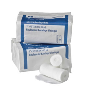 Dermacea Sterile Stretch Bandage 2" x 4-1/10 yds. 68441504