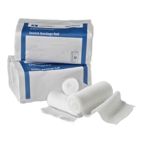 Dermacea Sterile Stretch Bandage 3" x 4-1/10 yds. 68441505