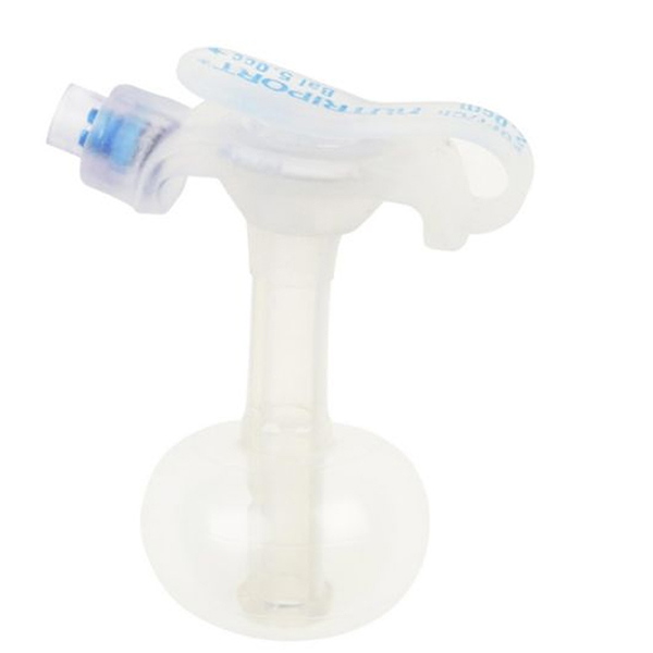 Kangaroo Skin Level Balloon Gastrostomy Kit, 24 fr 1.0 CM 68724100