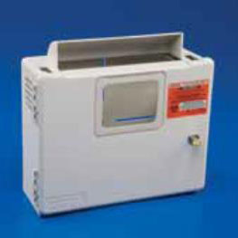 Cardinal Health Monoject Wall Enclosure For In-Room Sharps Container, 2 and 5 Quart 6885161H