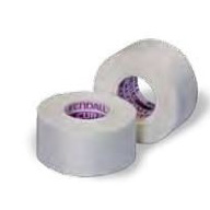 Kendall Hypoallergenic Cloth Tape 4" x 10 yds. 689414