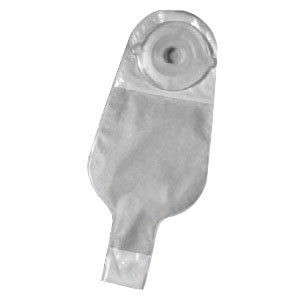 Solo Ileostomy Unit, Large, 1-1/4" Opening 722001L12