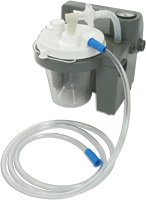 Vacu-Aide Aerosol Suction Unit DV7305DD