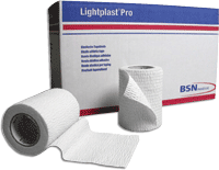 Lightplast Pro Elastic Adhesive Bandage 2" x 5 yds BI76954