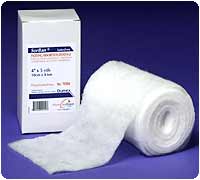 Sorban Padding Bandage 4" x 5 yds. DE79504