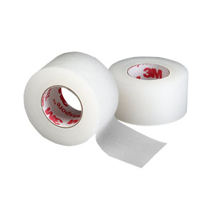 Transpore Hypoallergenic Surgical Tape 2" x 10 yds. 8815342