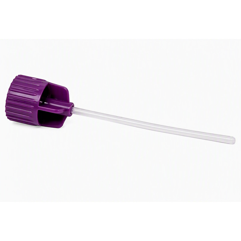 Vesco 50mm (2) ENFit Medication Straw, Sterile 97VED670EO